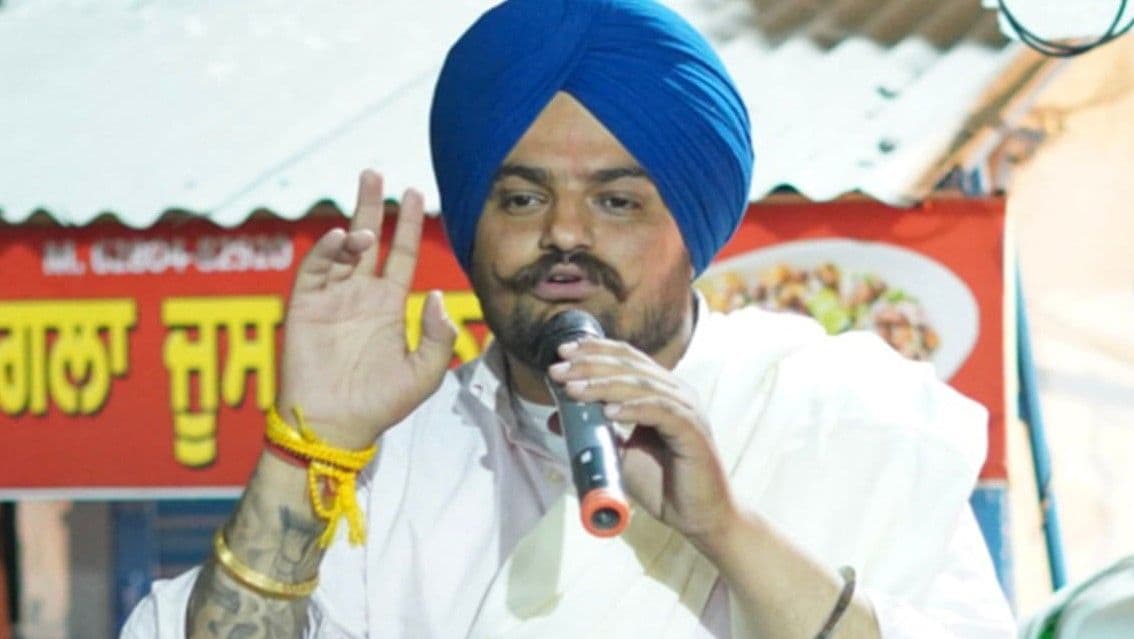 सिद्धू मूसेवाला के VAAR गाने ने एक दिन में ही इतिहास रचा